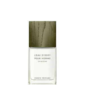 Issey Miyake L'Eau D'Issey Eau en Cèdre Eau de Toilette Intense 50 ml - Size 50ml