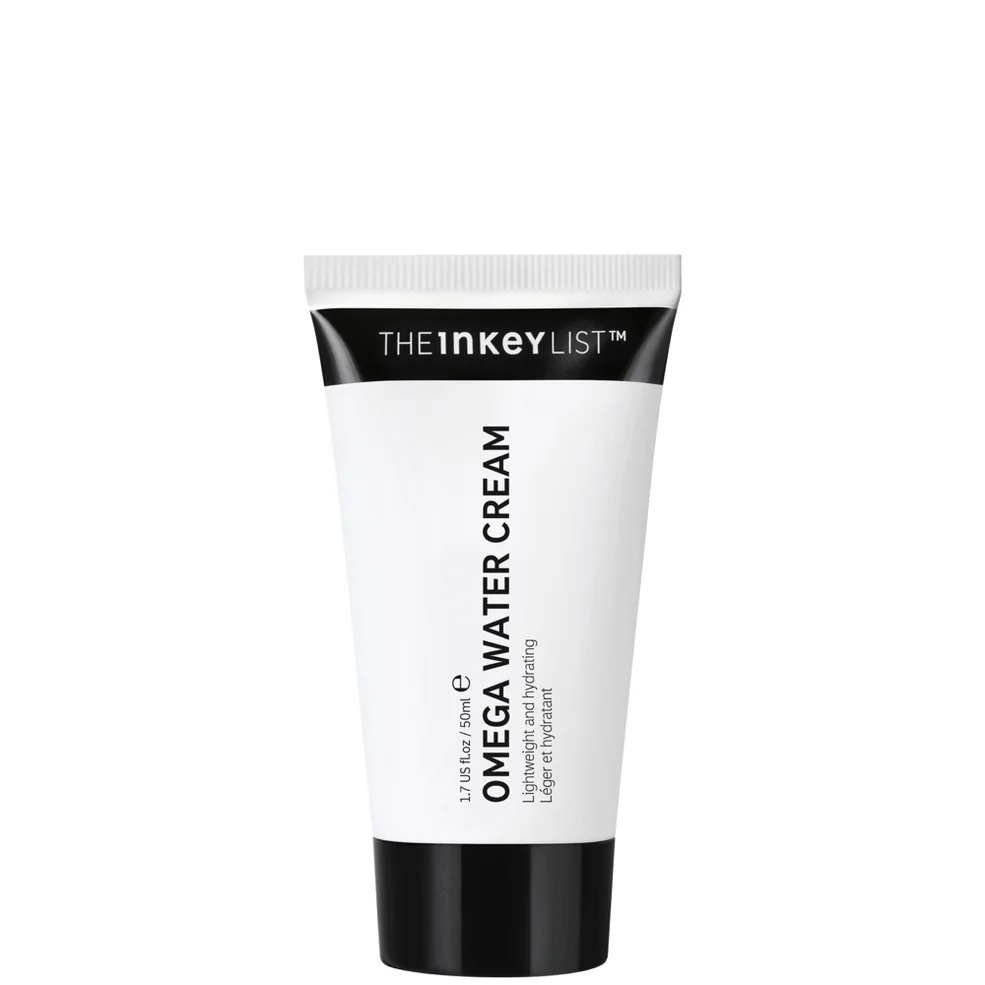 The INKEY List Omega Water Crème Moisturizer 50 ml Afbeelding 1