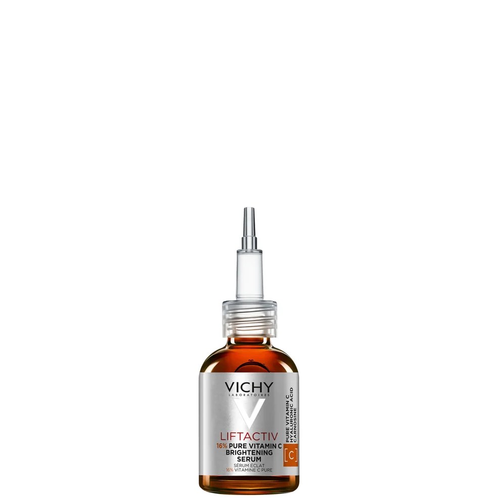 VICHY Liftactiv Supreme 15% Pure Vitamine C Verhelderend Serum 20 ml Afbeelding 1