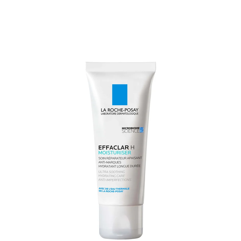 La Roche-Posay Effaclar H Iso-Biome Moisturizer Afbeelding 1