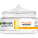 Garnier Vitamine C Verhelderende Dagcrème Gezichtsmoisturizer 50 ml