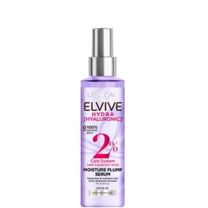 L'Oréal Paris Elvive Hydra Hyaluronzuur Serum 100 ml - undefined undefined
