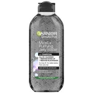 Garnier Pure Active Micellair Water Gezichtsreiniger en Make-up-remover 400 ml - undefined undefined