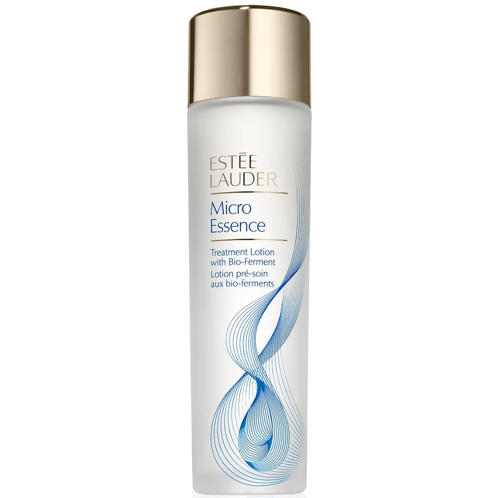 Estée Lauder Micro Essence Treatment Lotion with Bio-Ferment 200ml Afbeelding 1