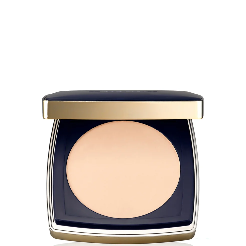 Estée Lauder Double Wear Stay-in-Place Matte Powder Foundation SPF10 12g (Various Shades) Afbeelding 1