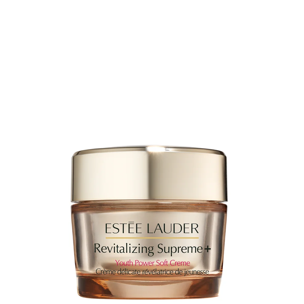 Estée Lauder Revitalizing Supreme+ Youth Power Soft Crèmemoisturizer 50 ml Afbeelding 1