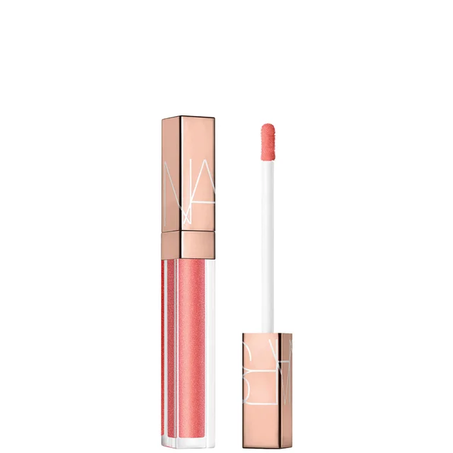 NARS Afterglow Lip Shine 5.5ml (Diverse tinten)