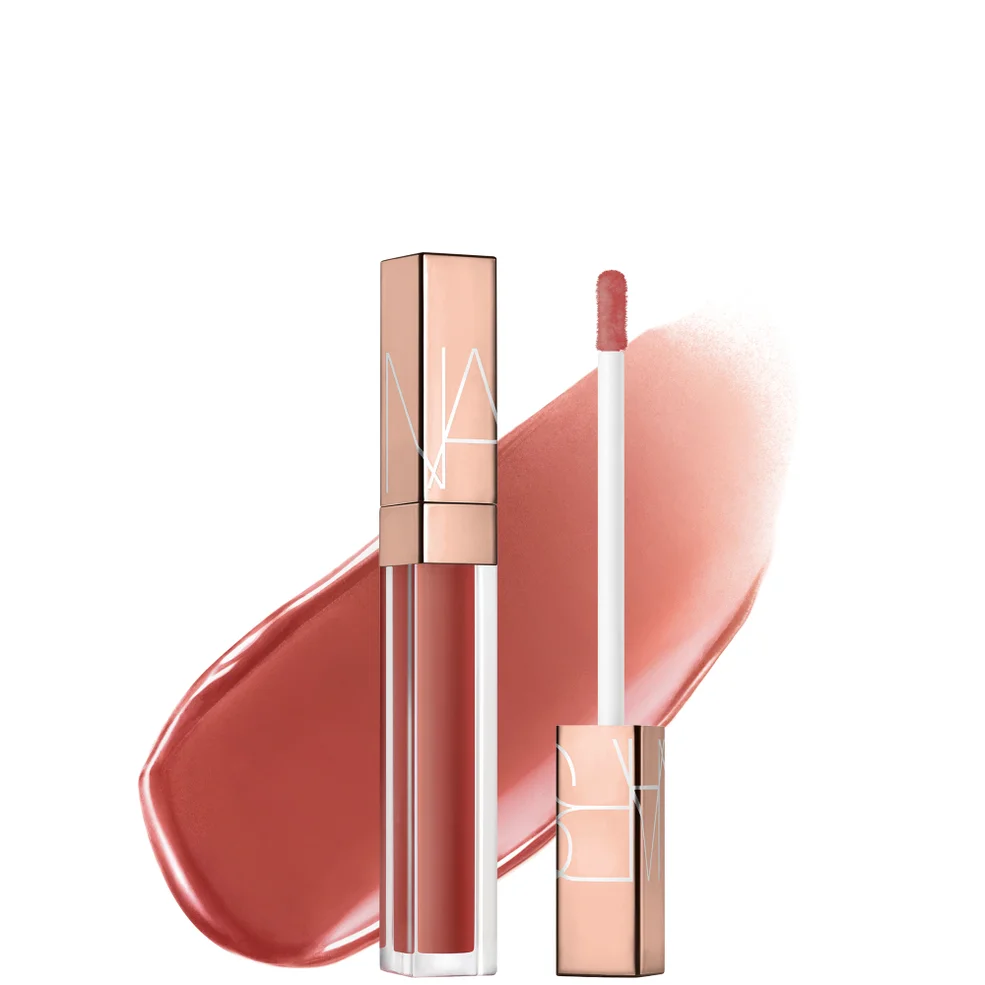 NARS Afterglow Lip Shine 5.5ml (Diverse tinten) Afbeelding 1
