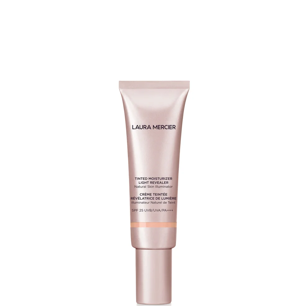 Laura Mercier Getinte Moisturizer Light Revealer 50 ml (Verschillende Tinten) Afbeelding 1