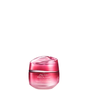 Shiseido Essential Energy Hydraterende Dagcrème SPF20 50 ml - Option 50ml