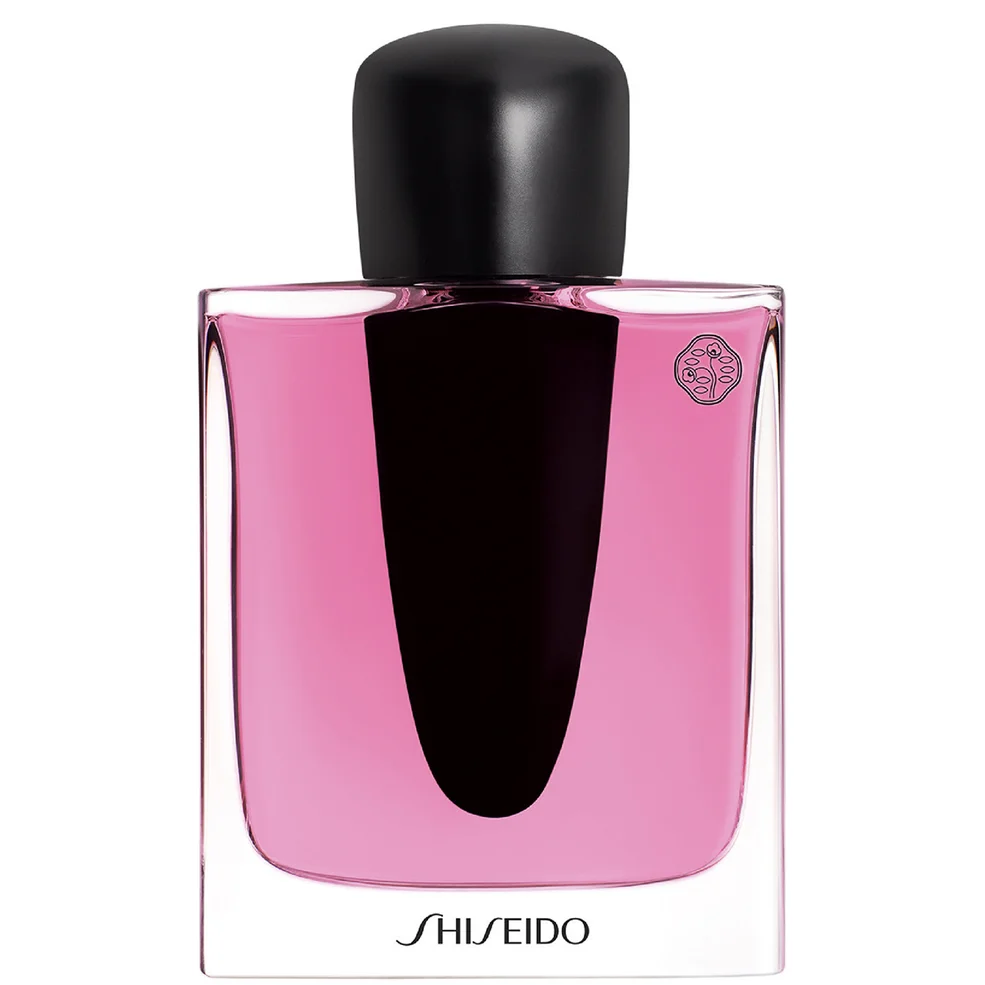Shiseido Ginza Eau de Parfum Murasaki 90 ml Afbeelding 1