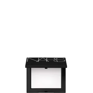 NARS Lichtreflecterende Geperste Fixatiepoeder Mini - Crystal 3g - undefined undefined