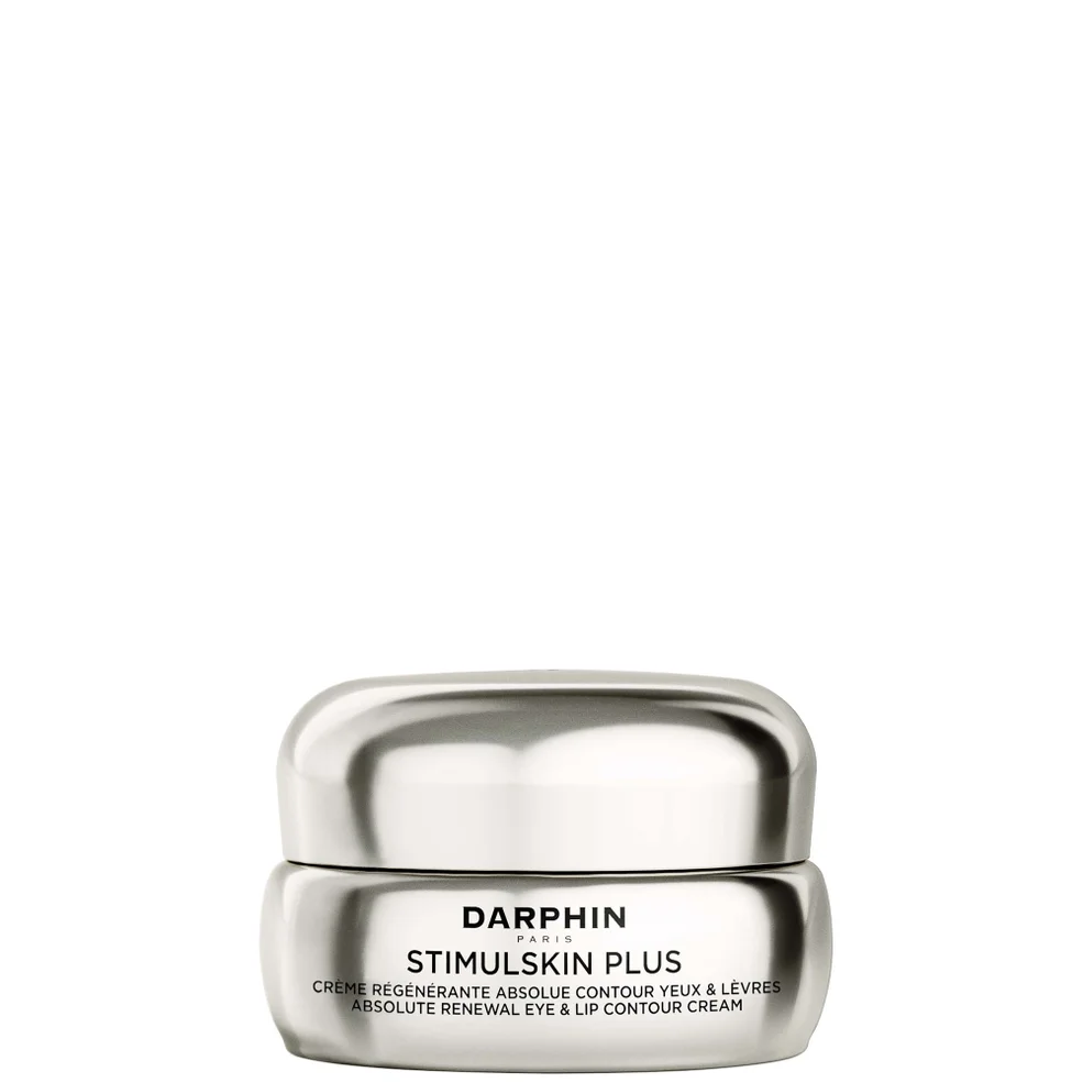 Darphin Stimulskin+ Absol Renewal Eye and Lip Cream 15ml Afbeelding 1