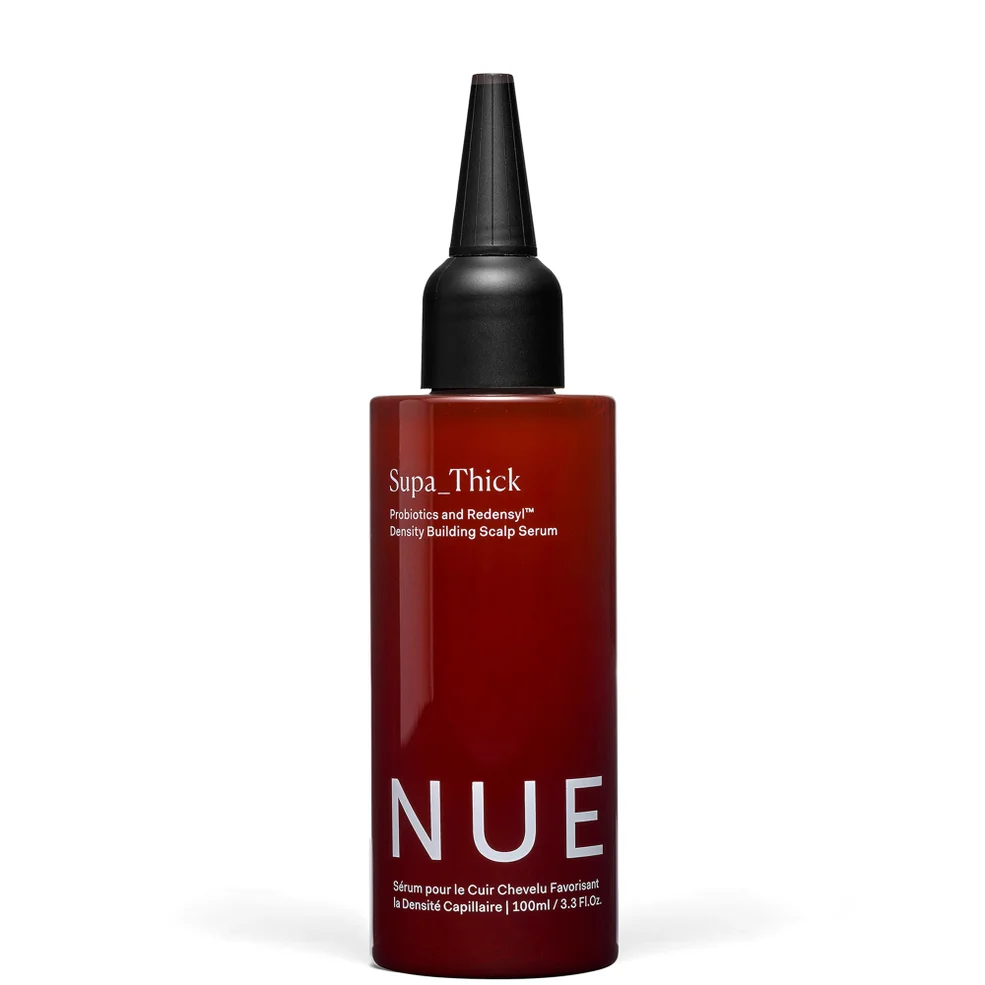 The Nue Co. Supa_Thick Hair Treatment 100ml Afbeelding 1