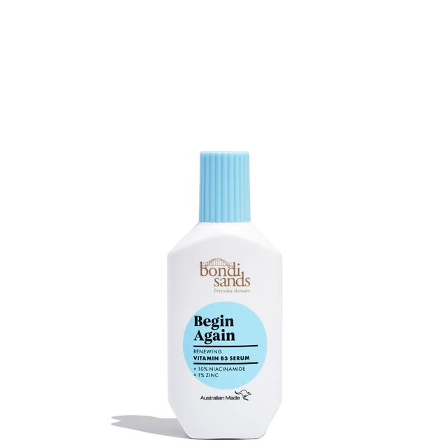 Bondi Sands Begin Again Vitamine B3 Serum 30 ml