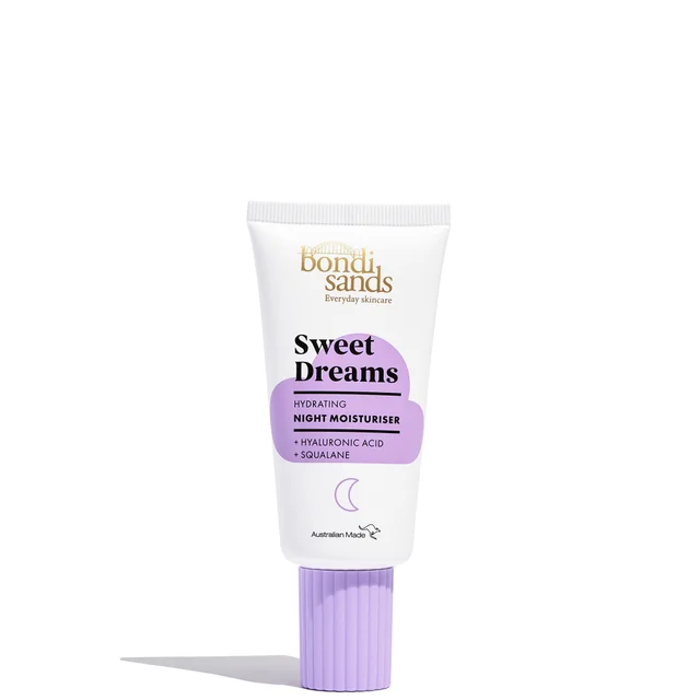 Bondi Sands Sweet Dreams Nachtmoisturizer 50 ml