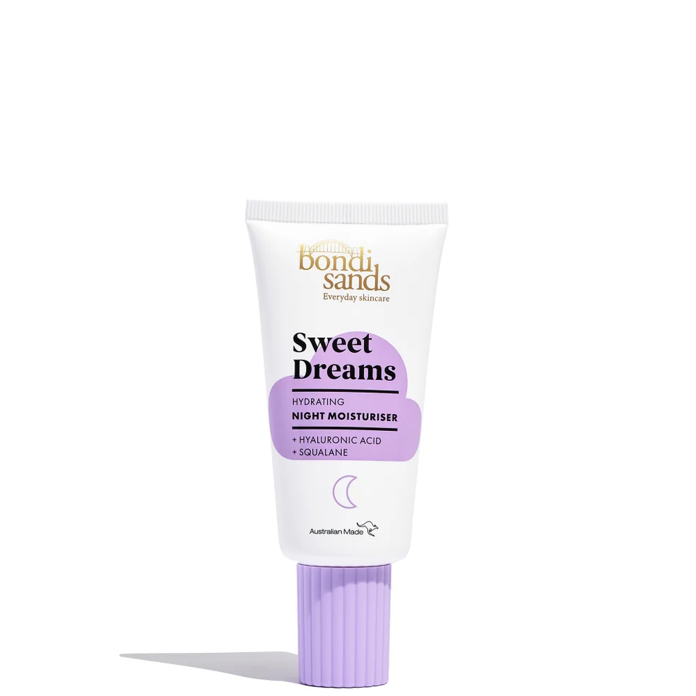 Bondi Sands Sweet Dreams Nachtmoisturizer 50 ml Afbeelding 1