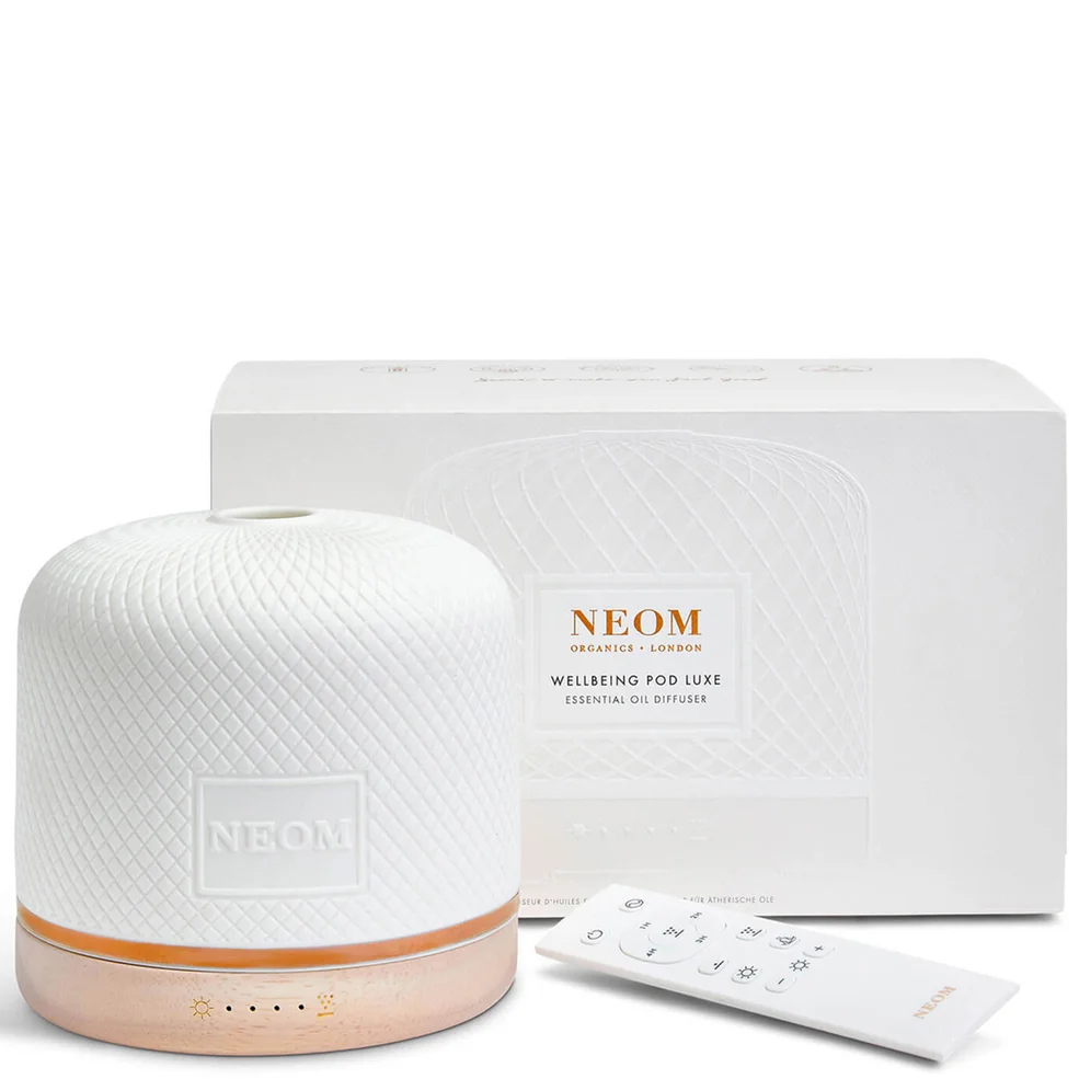 NEOM Wellbeing Pod Luxe Afbeelding 1