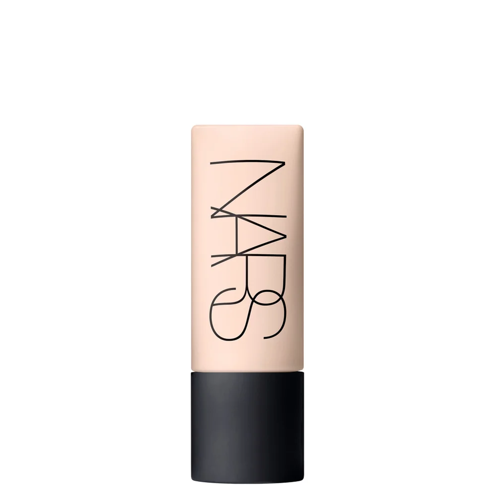 NARS Soft Matte Complete Foundation 45ml (Verschillende Tinten) Afbeelding 1
