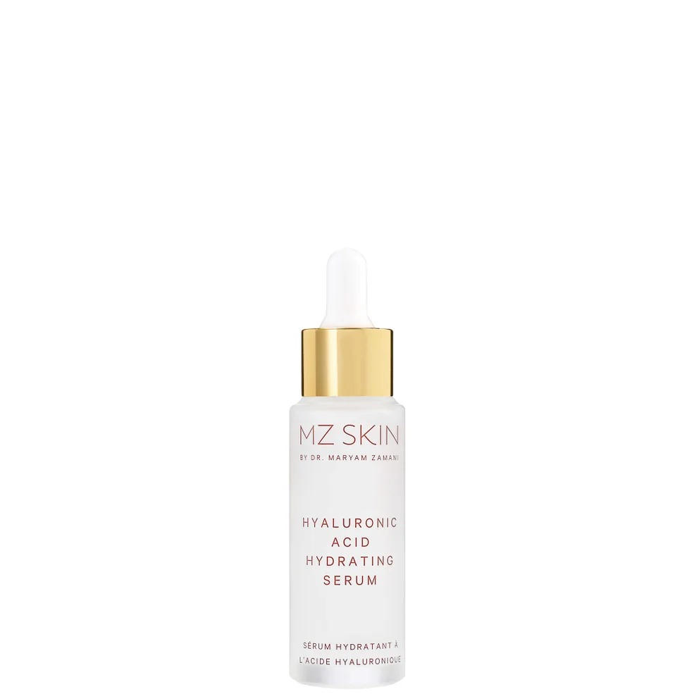 MZ Skin Hyaluronic Acid Hydrating Serum 30ml Afbeelding 1