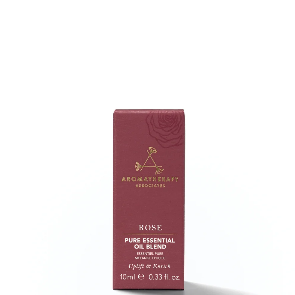 Aromatherapy Associates Rose Essential Oil Afbeelding 1