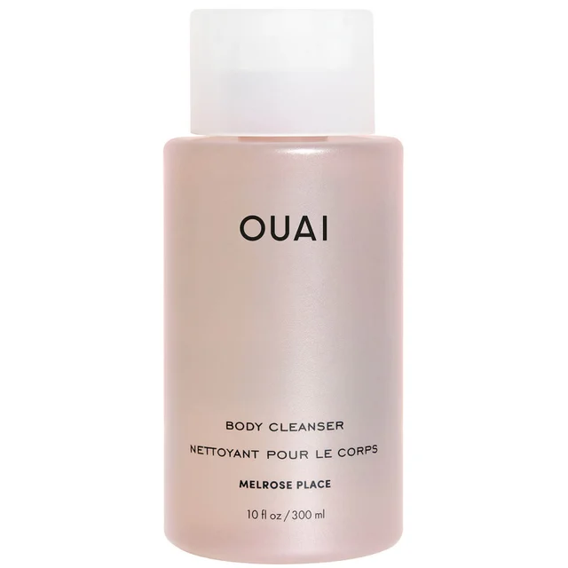 OUAI Bad- en Douchegel Melrose Place 300 ml