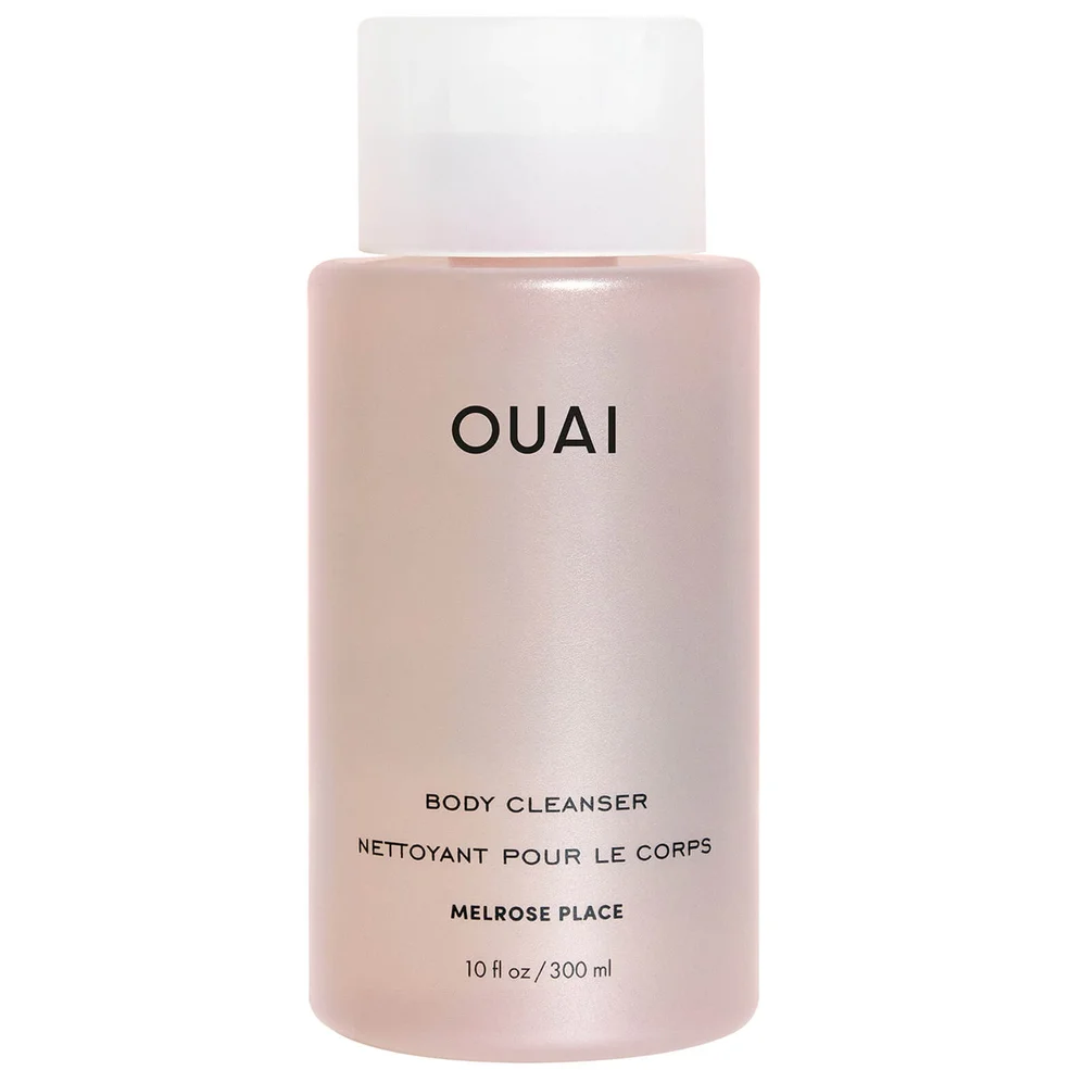 OUAI Bad- en Douchegel Melrose Place 300 ml Afbeelding 1