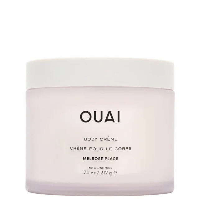 OUAI Bodycrème Melrose Place 212g