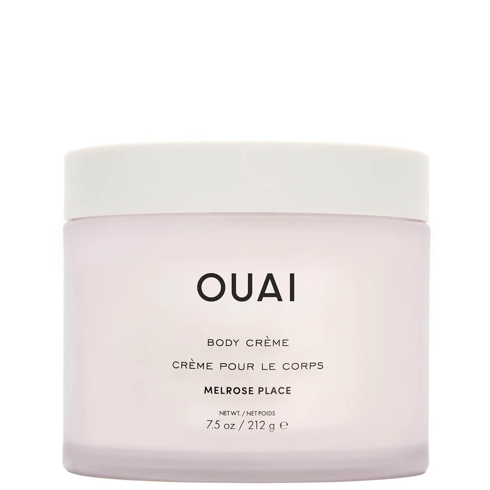 OUAI Bodycrème Melrose Place 212g Afbeelding 1