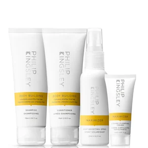 Philip Kingsley Body Building Discovery Collectie - undefined undefined