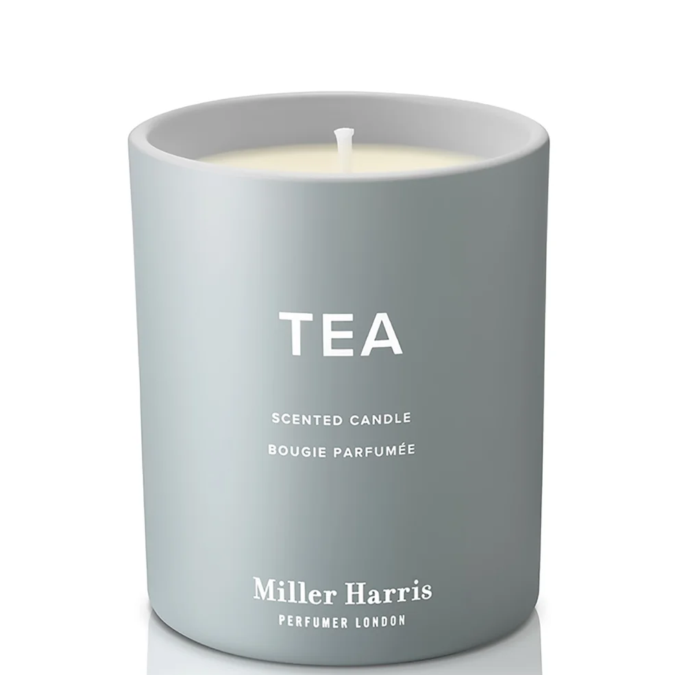 Miller Harris Tea Scented Candle 220g Afbeelding 1
