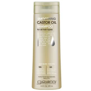 Giovanni Egaliserende Castorolie Shampoo 399 ml - undefined undefined