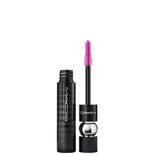 MACStack Mascara Megaborstel - Option Mega Brush for Instant Big Volume