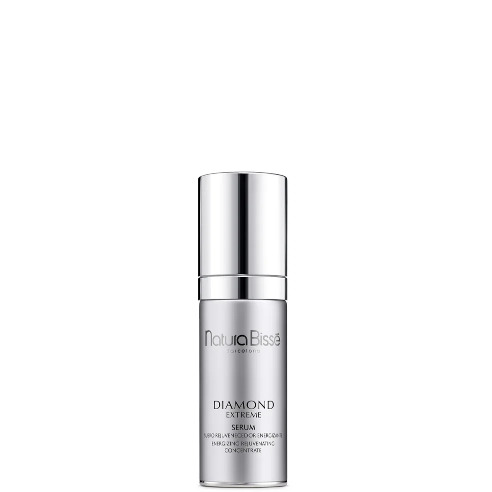 Natura Bissé Diamond Extreme Serum 40ml Afbeelding 1