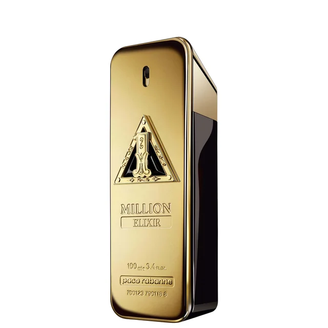 Paco Rabanne Million Elixir Intensieve 100 ml