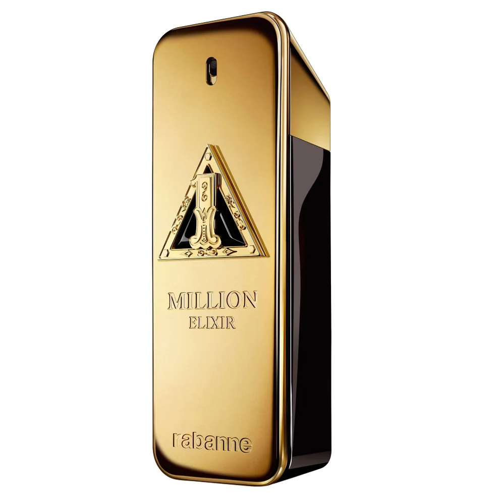 Paco Rabanne Million Elixir Intensieve 200 ml Afbeelding 1