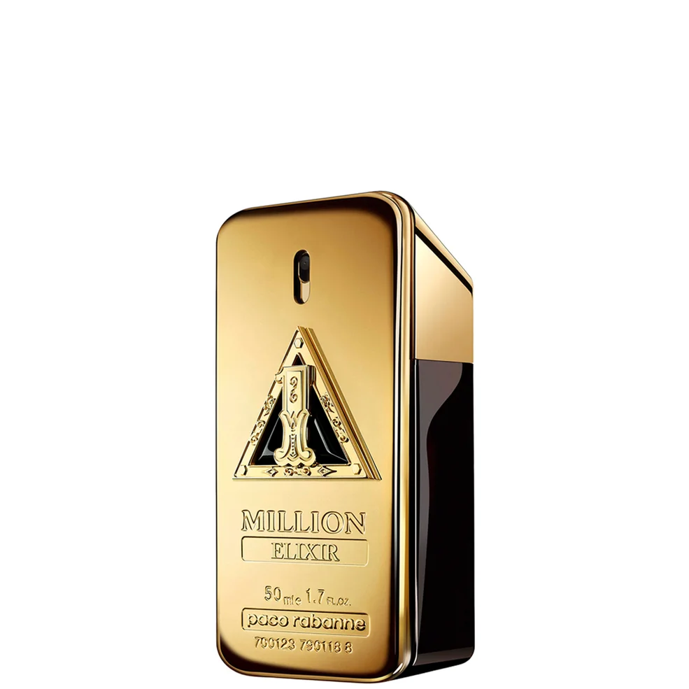 Paco Rabanne Million Elixir Intense 50ml Afbeelding 1