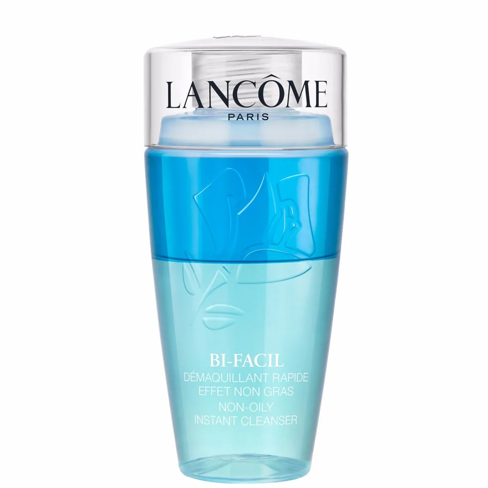 Lancôme Bi-Facil Oogmake-up-remover Reisverpakking 75 ml Afbeelding 1