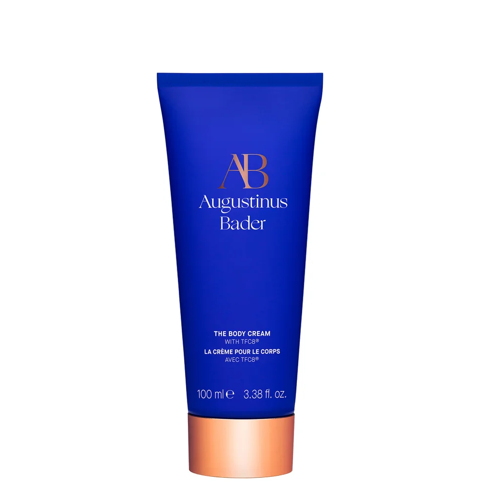 Augustinus Bader The Body Cream 100ml Afbeelding 1