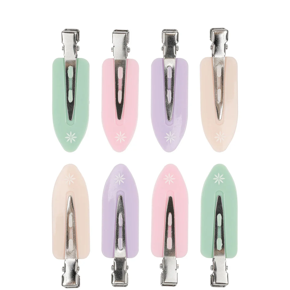 brushworks No Crease Clips Afbeelding 1