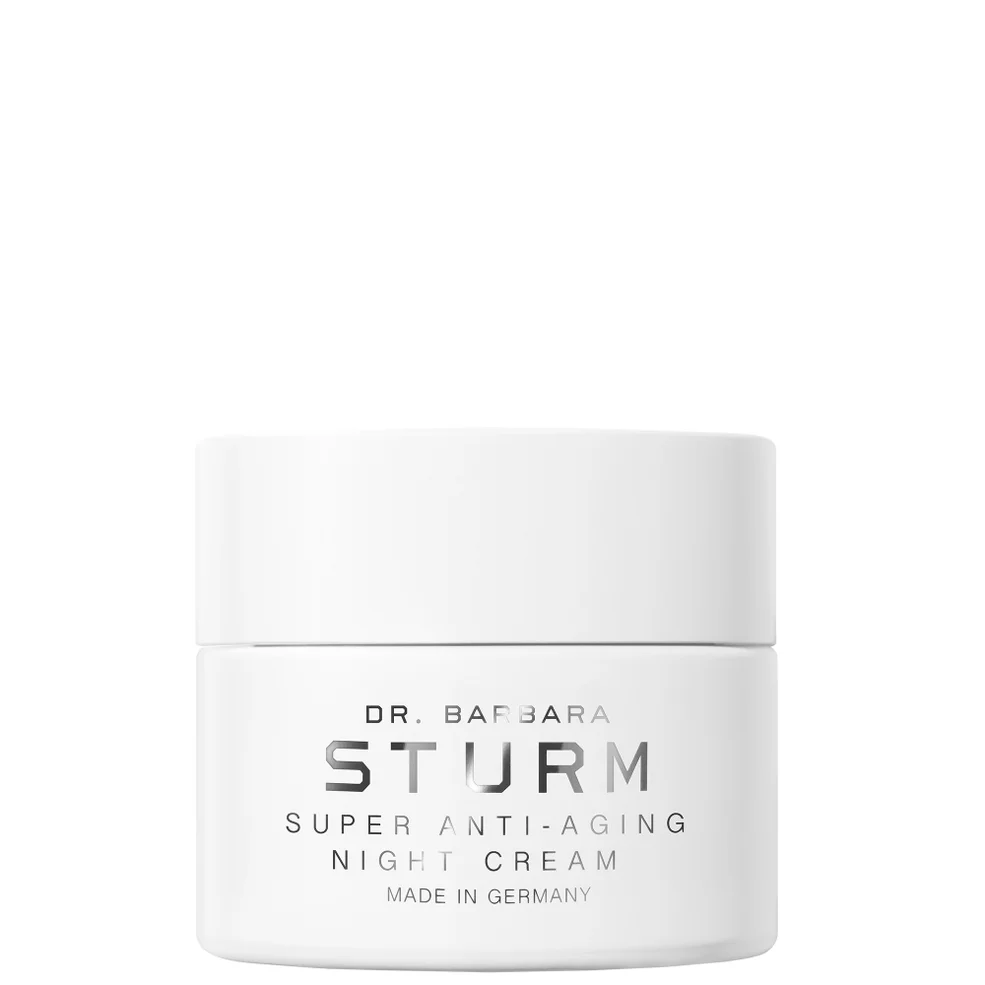 Dr. Barbara Sturm Super Anti-Aging Neck and Decollete Cream 50ml Afbeelding 1