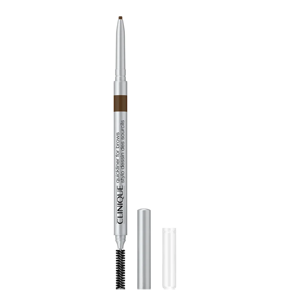 Clinique Quickliner for Brows 0.06g (Various Shades) Afbeelding 1