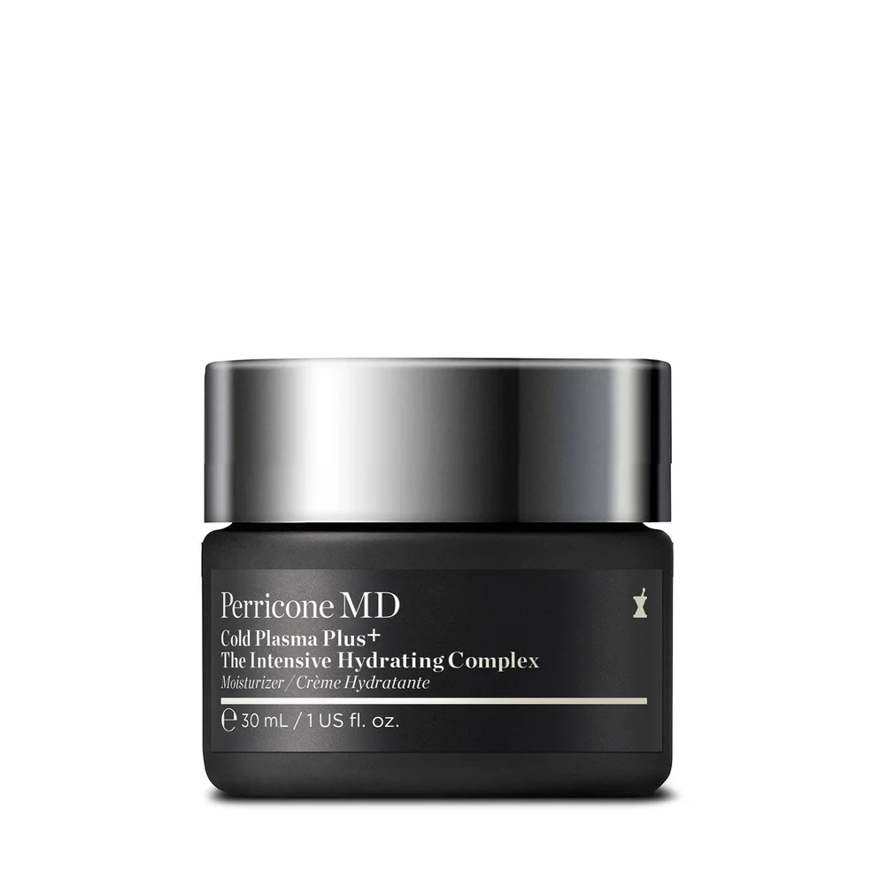 Perricone MD Cold Plasma + The Intensive Hydrating Complex 1oz Afbeelding 1