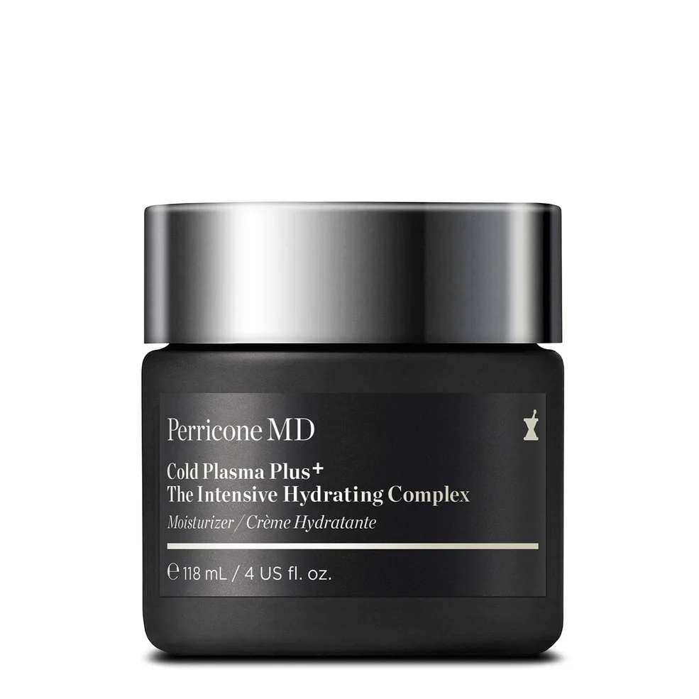 Perricone MD Cold Plasma + The Intensive Hydrating Complex 4oz Afbeelding 1
