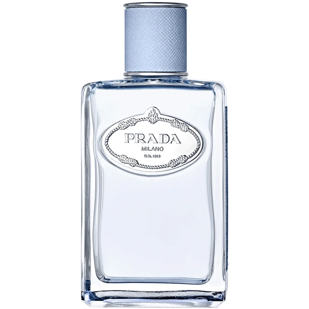 Prada Infusion D'Amande Eau de Parfum 100 ml Afbeelding 1