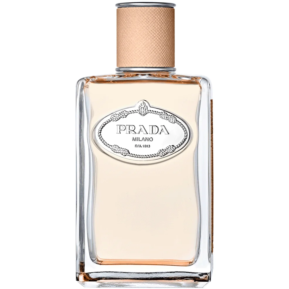 Prada Infusion De Fleur D'Oranger Eau de Parfum 100ml Afbeelding 1