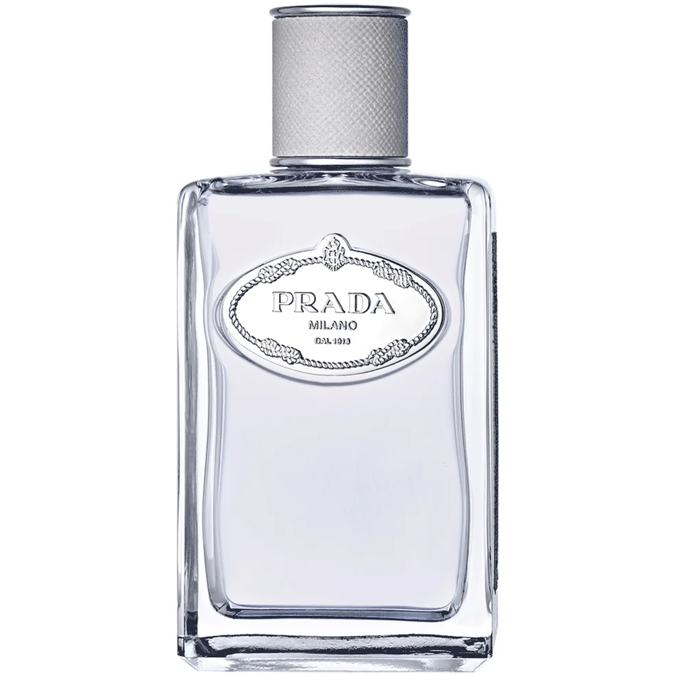 Prada Infusion D'Iris Cedre Eau de Parfum 100 ml Afbeelding 1