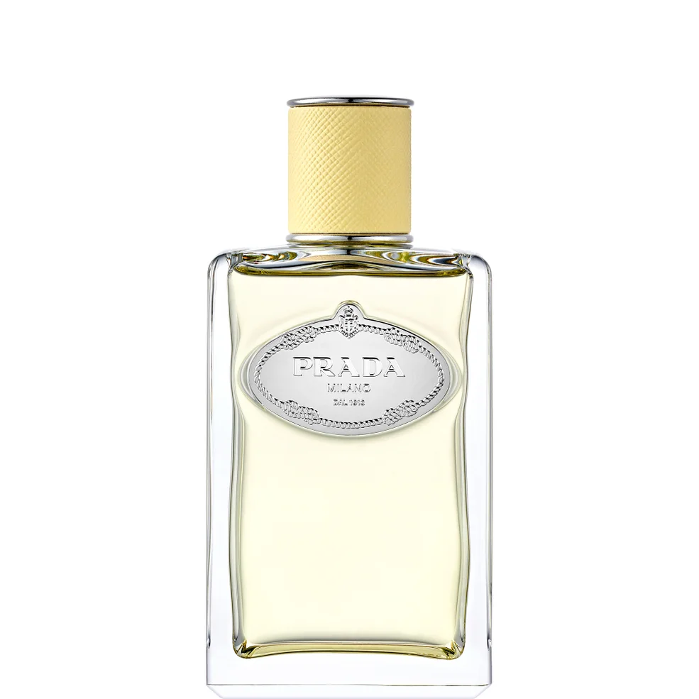 Prada Infusion De Mimosa Eau de Parfum 100ml Afbeelding 1