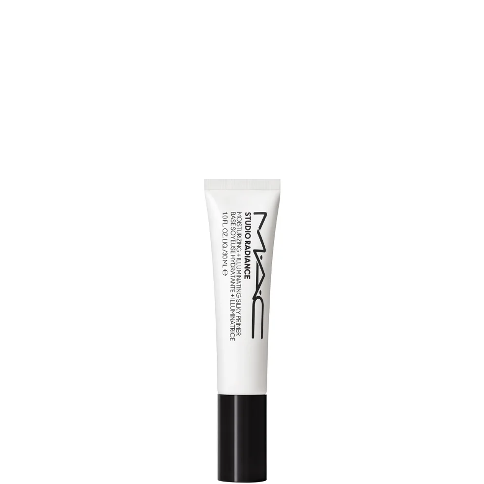 MAC Studio Radiance Moisturising + Illuminating Silky Primer 20g Afbeelding 1