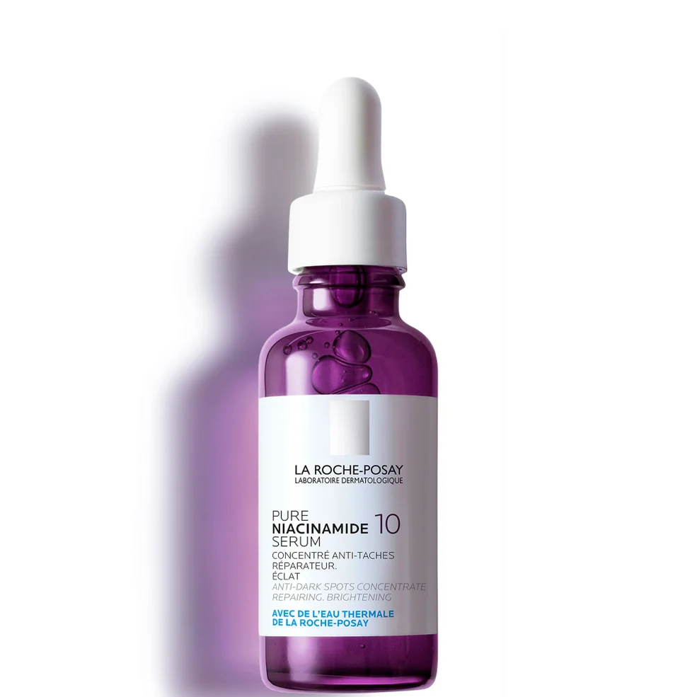 La Roche-Posay Niacinamide Serum for Pigmentation 30ml Afbeelding 1